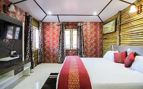 Glamwood Resort Dhanaulti, Ranked 1 In Dhanaulti
